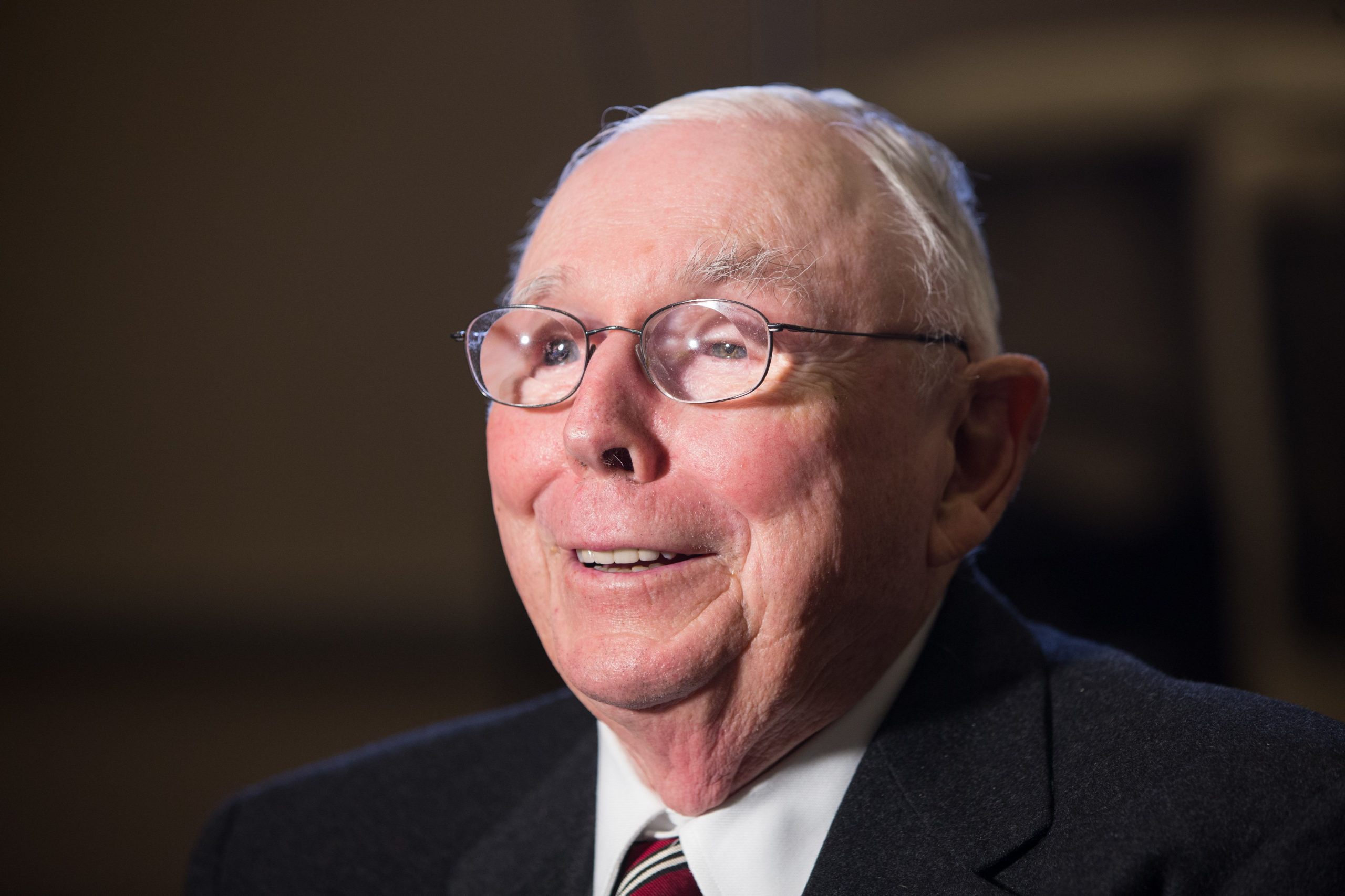 9 Lessons That Charlie Munger Wanted You to Know