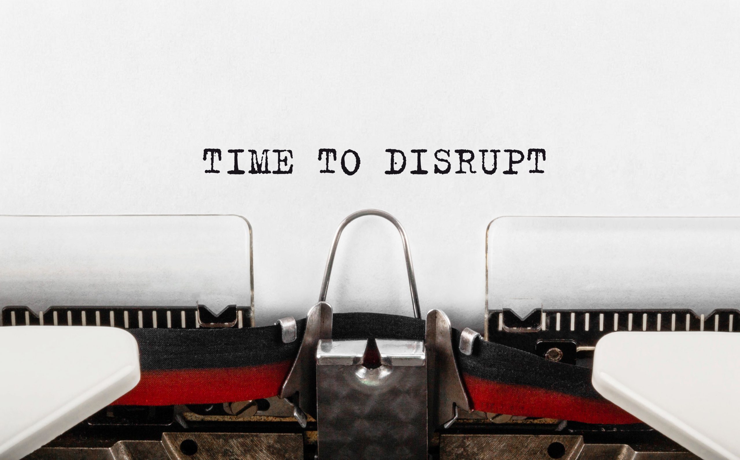 Business Innovation With Disruptive Technologies: A Comprehensive Guide