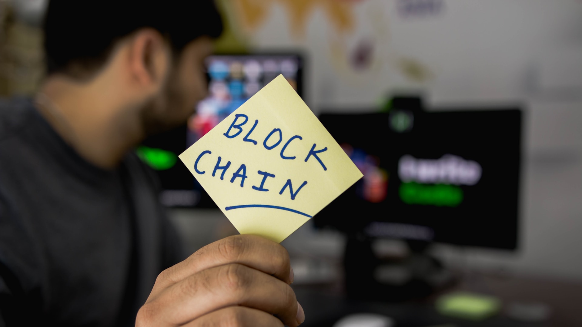 Blockchain Accounting: An Answer to Financial Fraud?