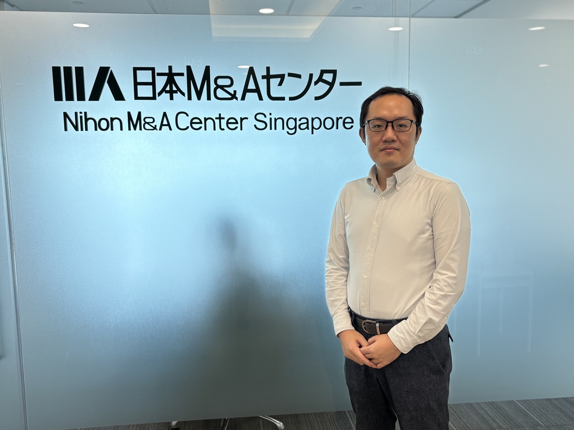 Doing M&A the Japanese way: How Nihon M&A Center connects SMEs with Japanese investors for long term success
