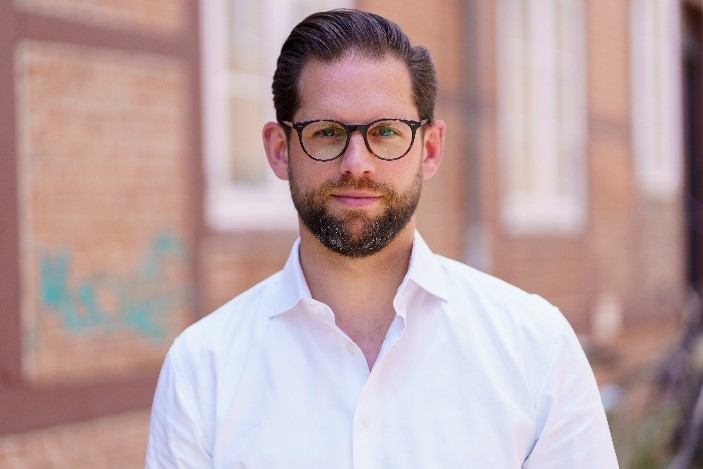 Charting a New Course: Oceanis and the Digital Revolution in Shipping