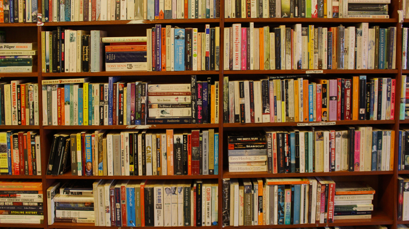 Need a New Perspective? Here are 10 Books That Will Offer a Fresh View