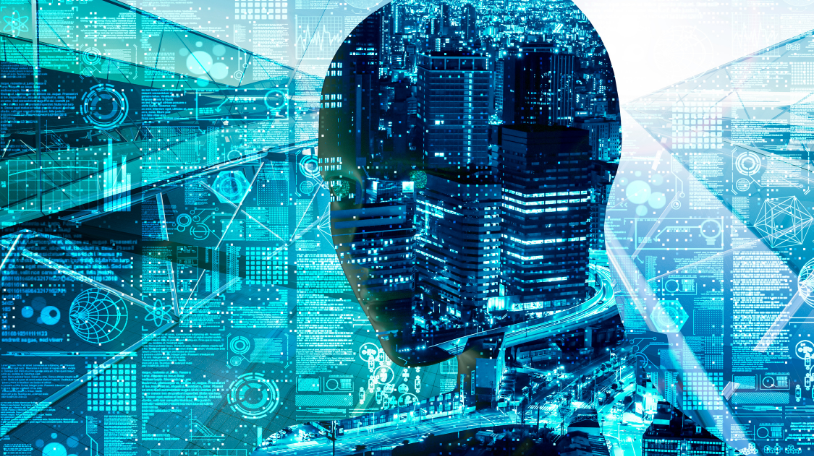 How to Rethink Innovation in an AI-Driven World?