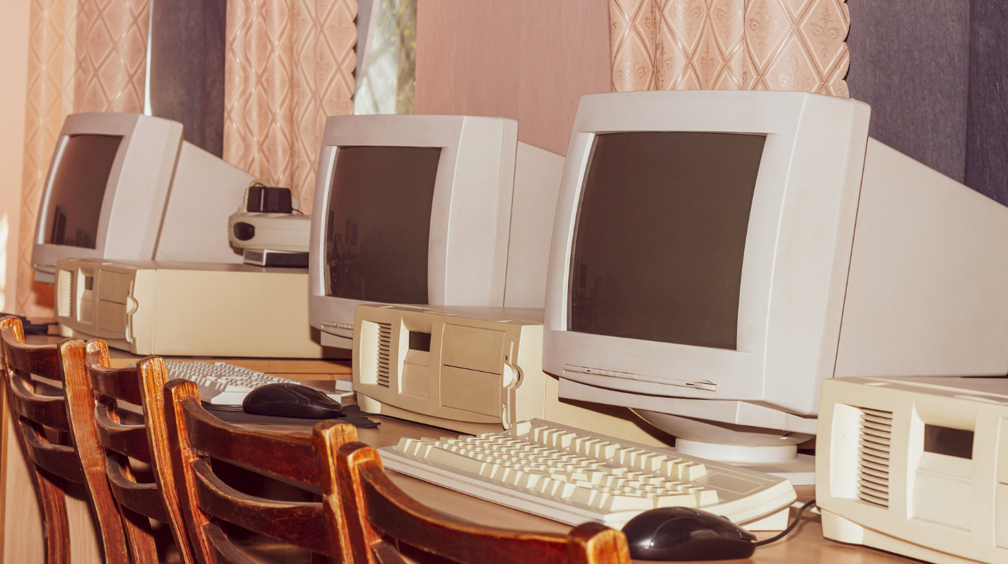 Are You Stuck In The Past? Here’s The Hidden Cost of Doing Things the Old Way
