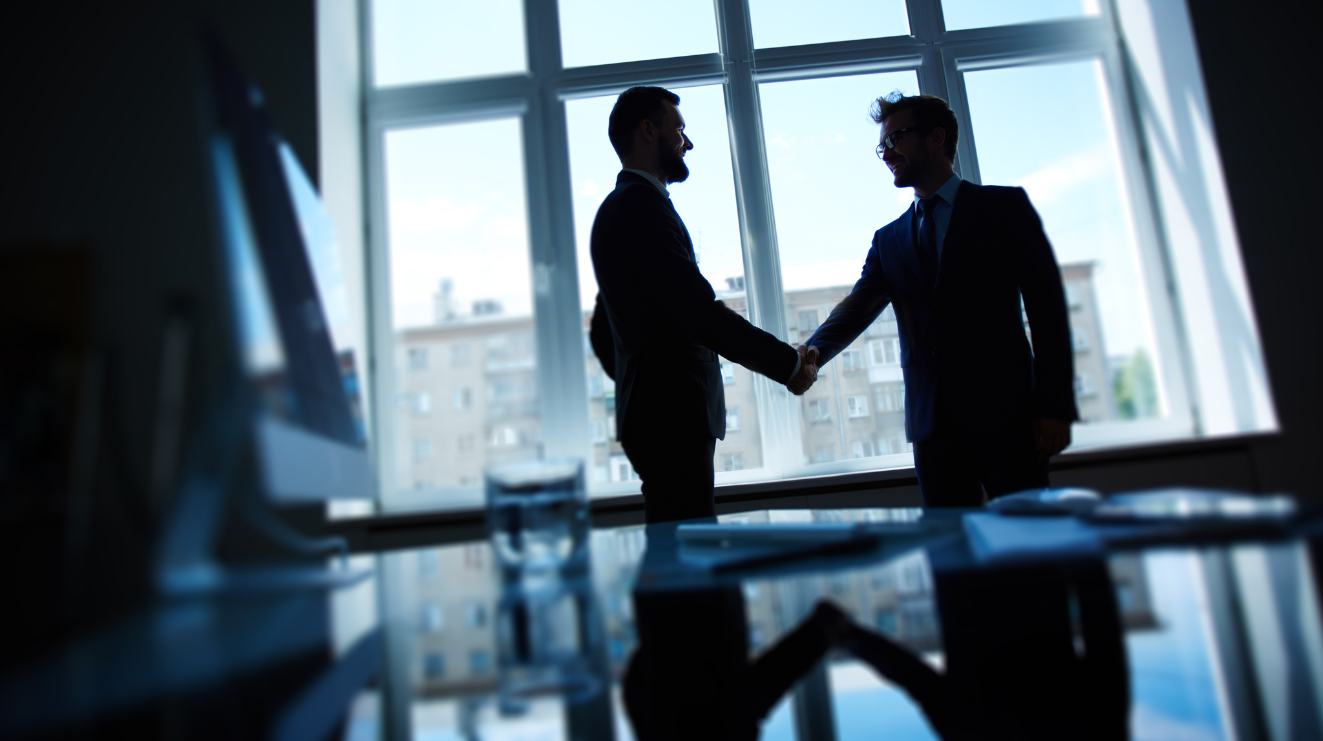 The First Step to A Successful Business: A Shareholders’ Agreement