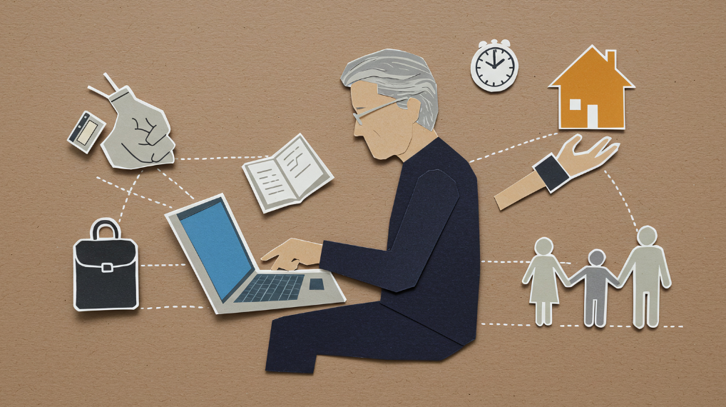 Beyond Work vs. Leisure: How to Design Time That Actually Restores You?