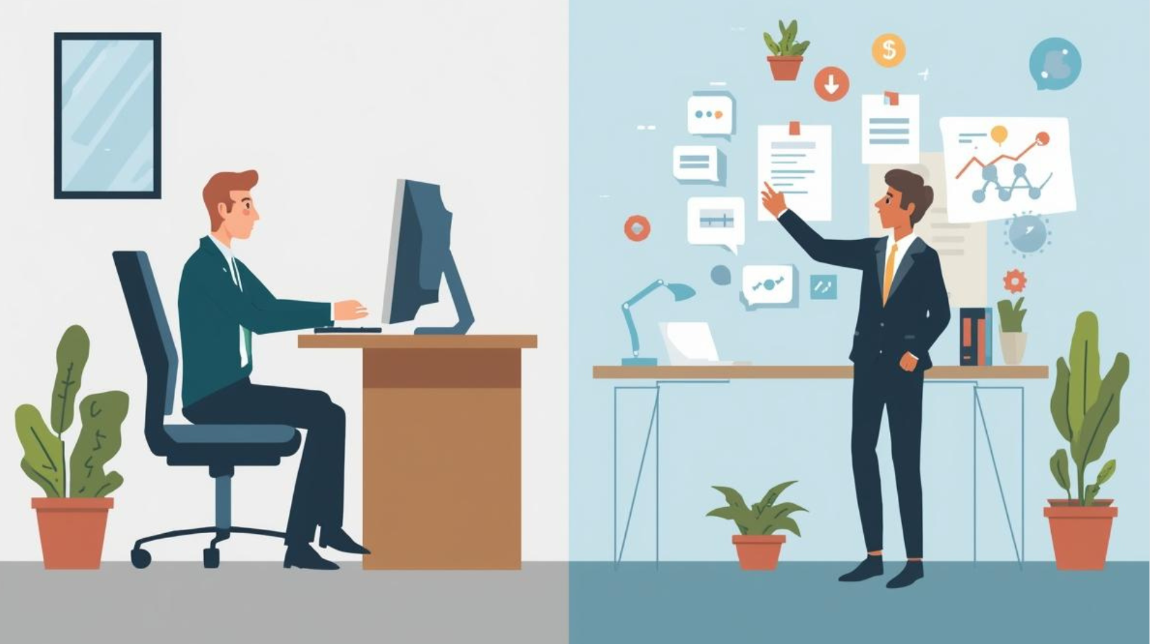 Do You Want To Be An Employee or An Entrepreneur? How To Decide Which Path Is Right For You?