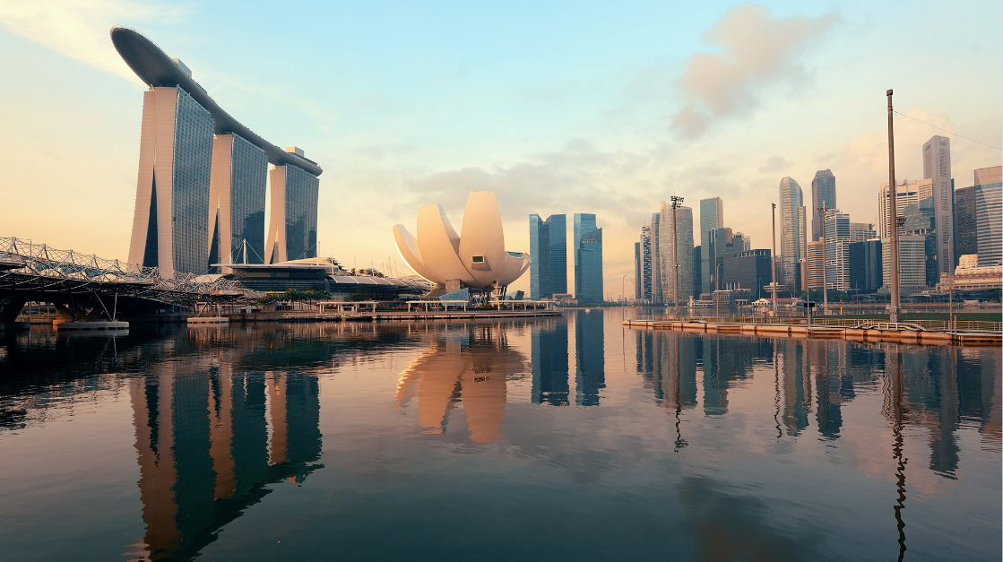 Starting a Business in Singapore? Don’t Make These Mistakes