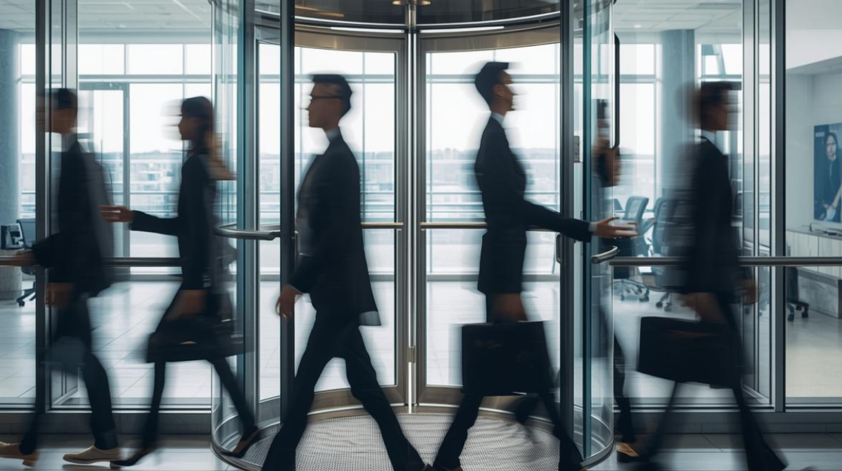 Are 2‑Year Career Tenures the New Normal? How to Win Even When People Eventually Move On