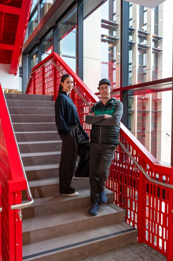 The Unexpected Lessons an Engineer Found Inside Venture Capital