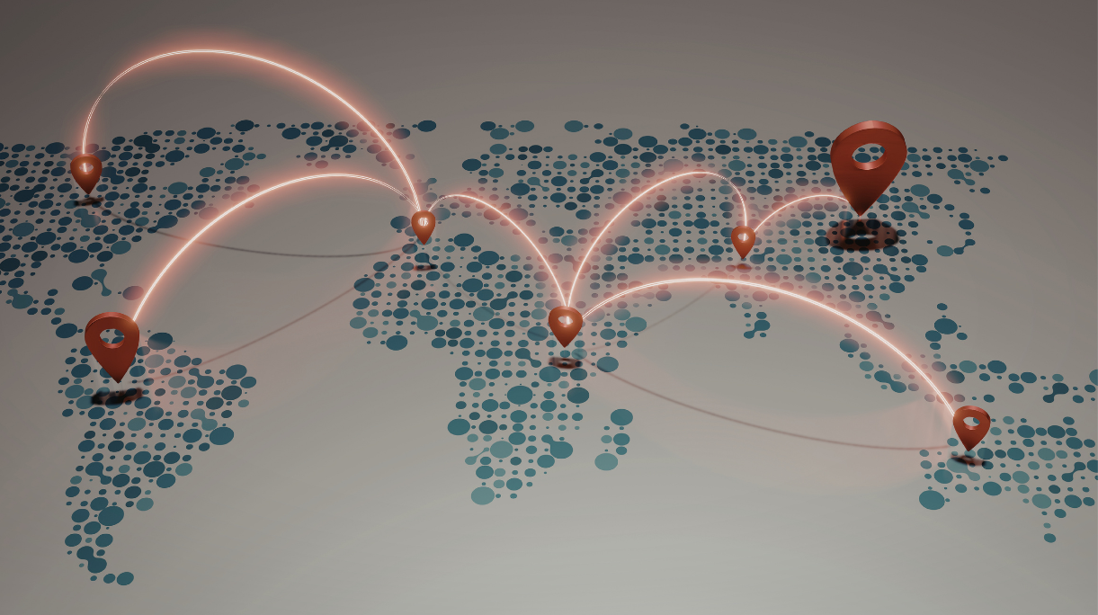 How Overseas Exposure Develops Global‑Ready Talent and Unlocks New Markets