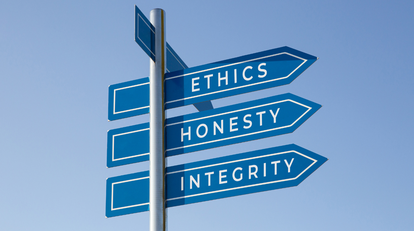 The ROI of Ethics: Trust is Your Most Valuable Asset