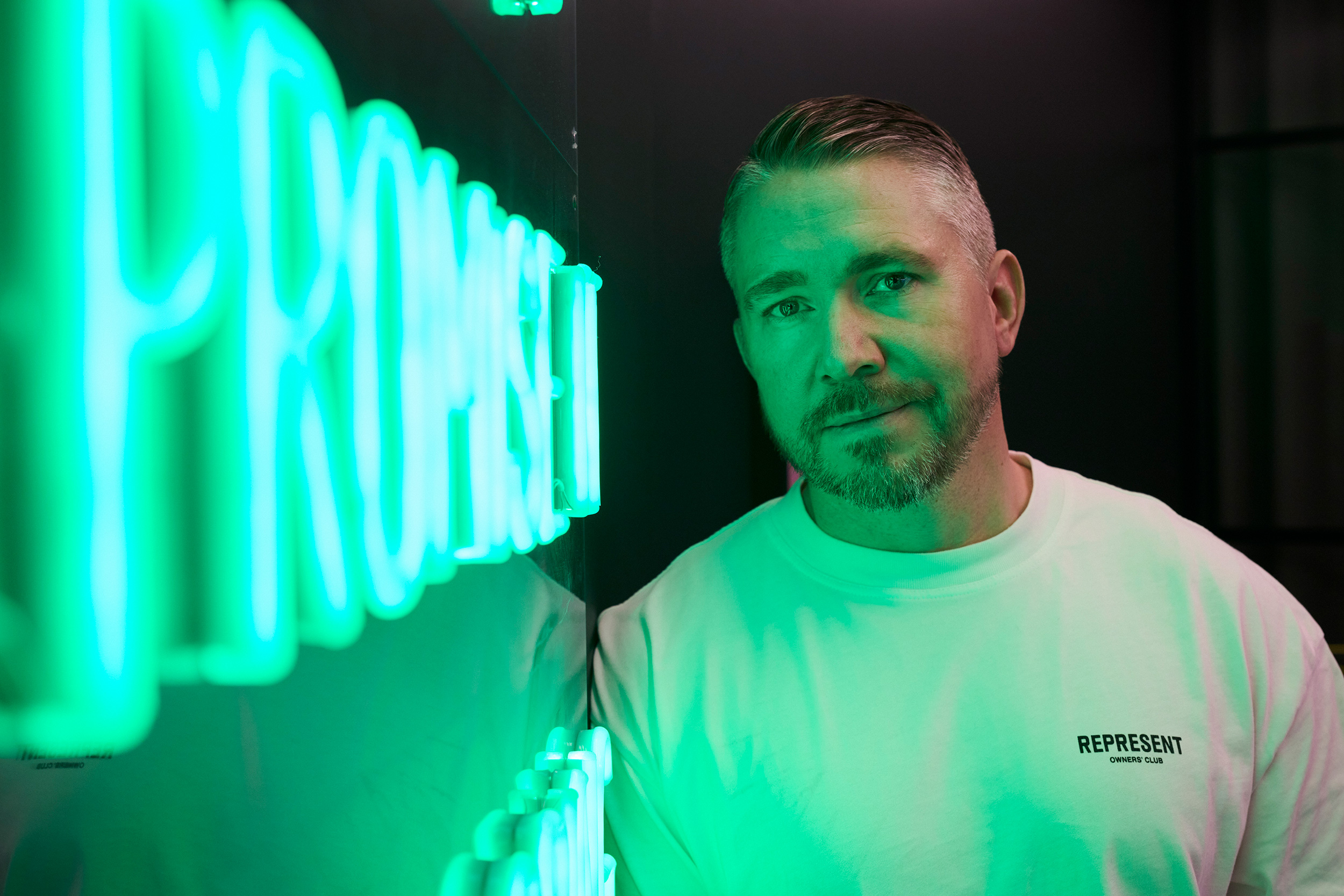 The Unconventional Path: How One Founder Turned Adversity into Triumph