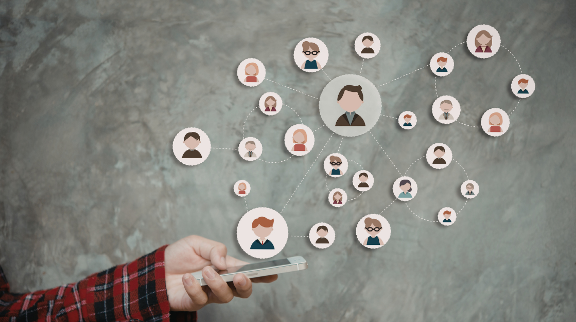 The New Professional Currency: Why You Need To Network and Build Social Capital to Thrive