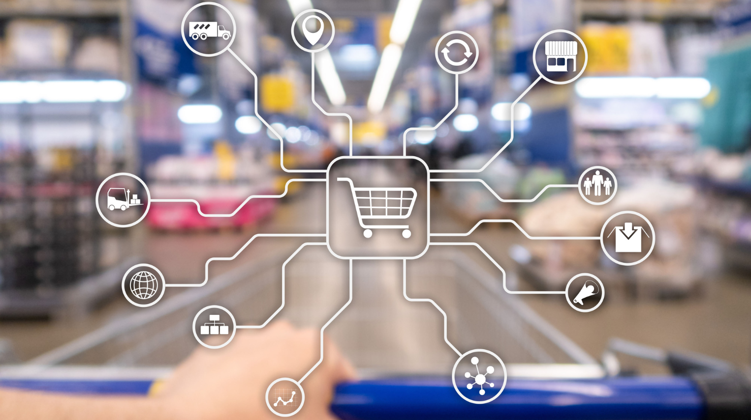 Digital Transformation: How To Blend Digital and Physical Experiences?