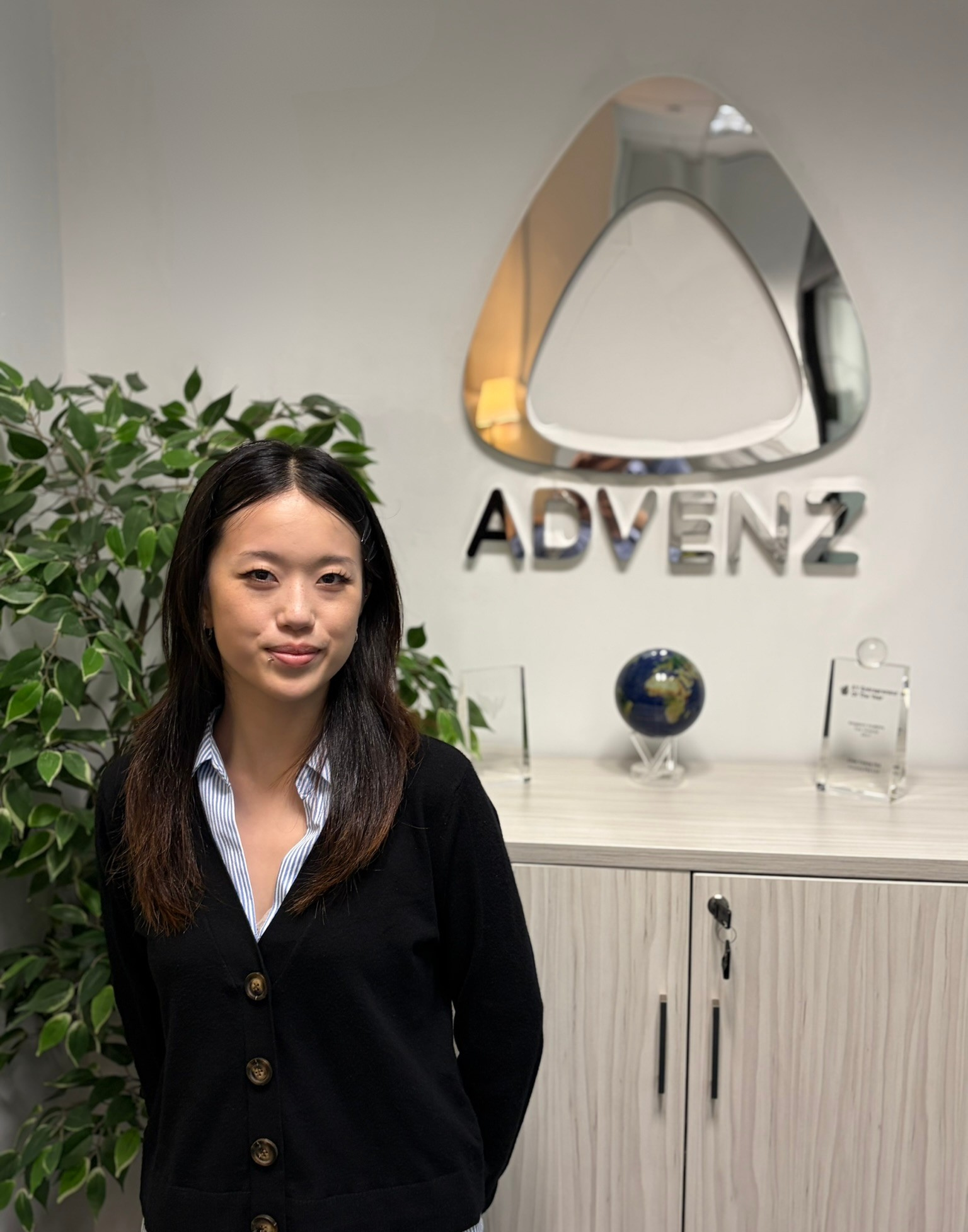 My Amazing Singapore Internship: Data, Street Food, and Self-Discovery