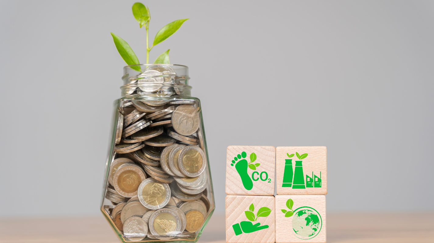 The Green Ledger: Why SMEs Should Start Before They Have To