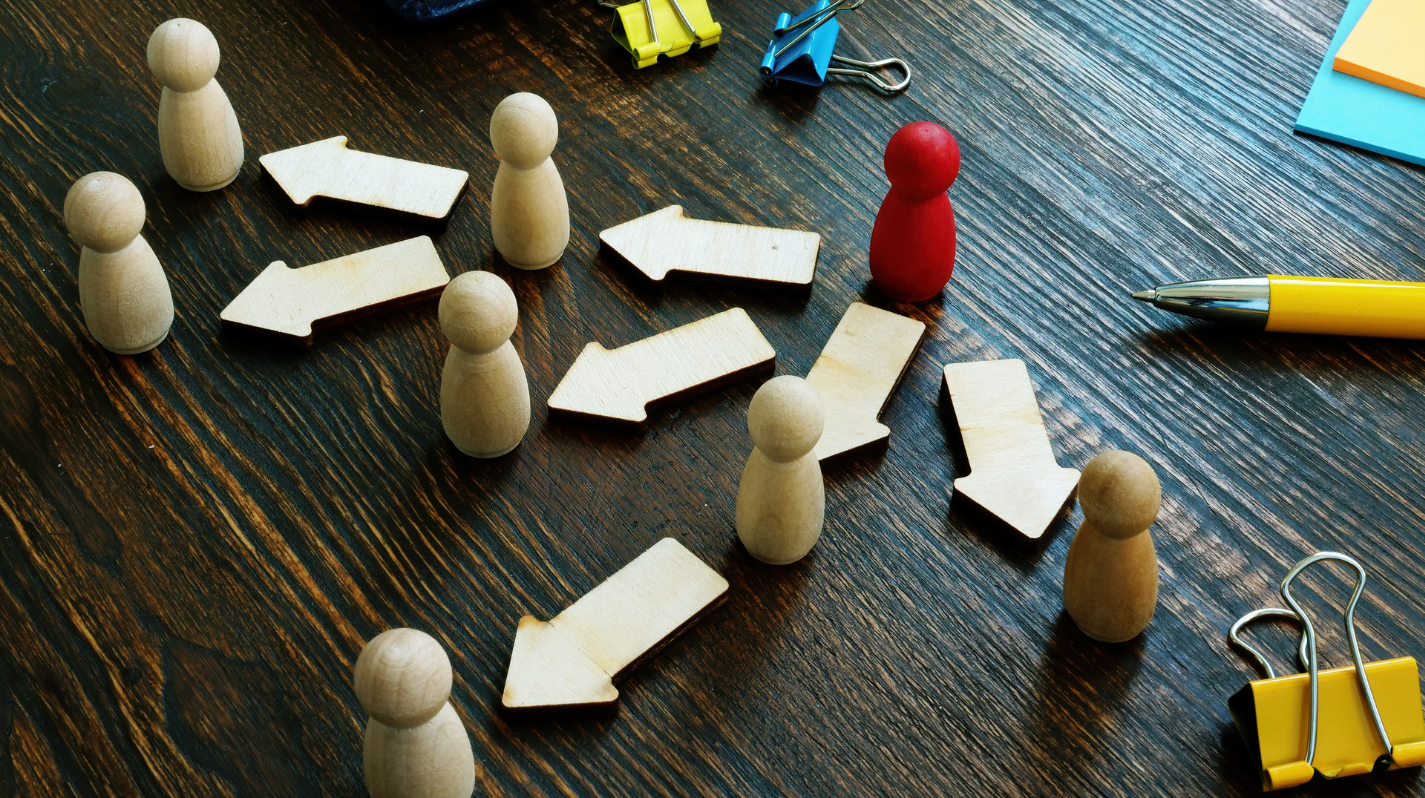 The Delegation Trap: Why Leaders Struggle to Let Go